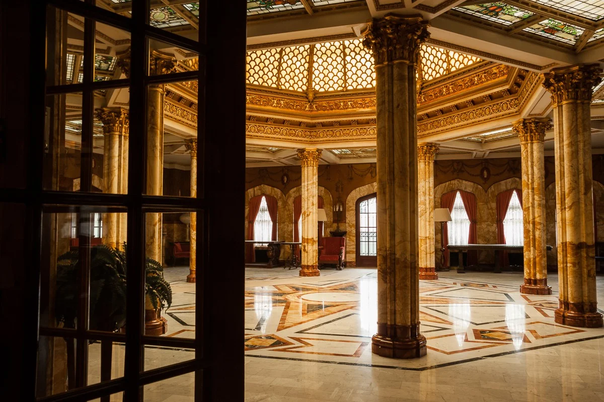 Da Camera Society, Los Angeles, CA