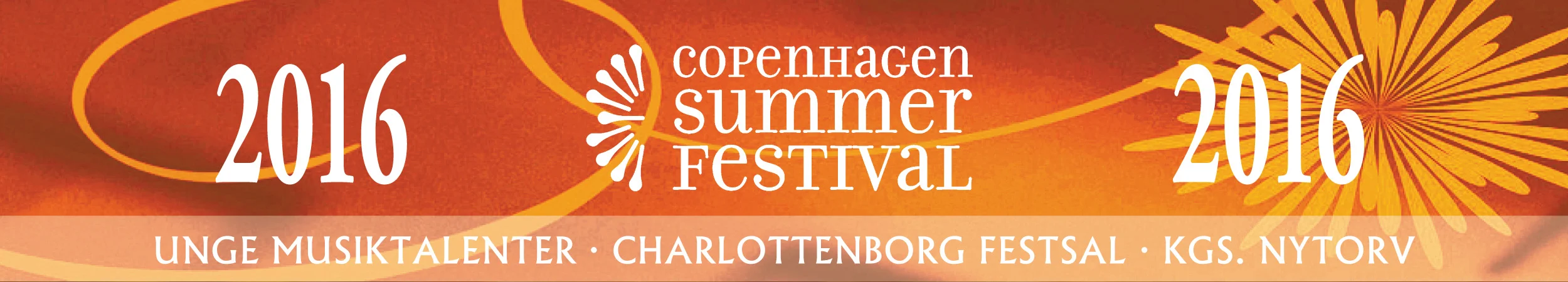 Copenhagen Summer Music Festival