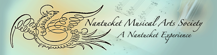 Nantucket Musical Arts Society