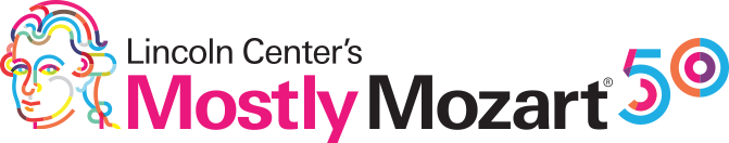 Mostly Mozart Festival, NYC