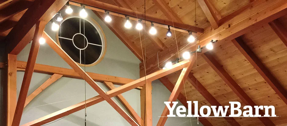 YellowBarn Artist Residency