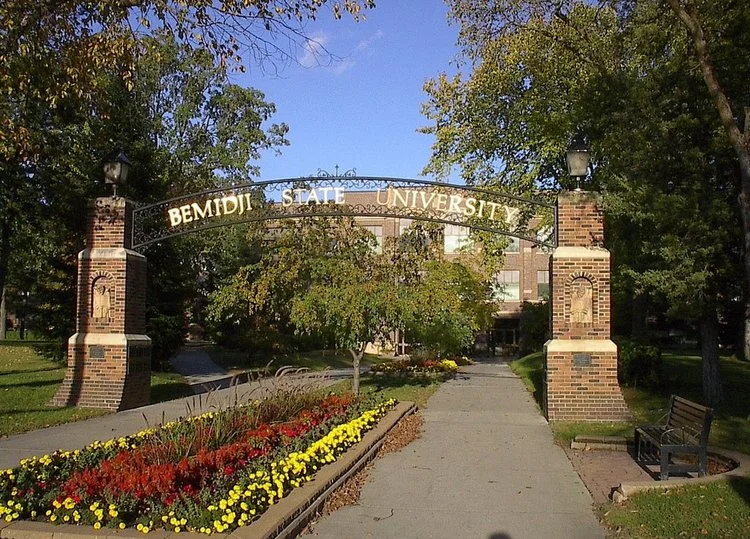 Bemidji State University, MN