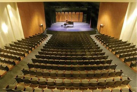 Chamber Music at the Clark, Los Angeles, CA