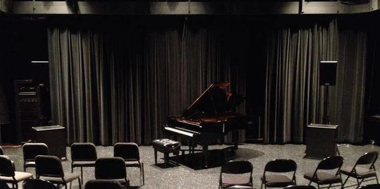 Immigrant Voices @ Dancz Center for New Music