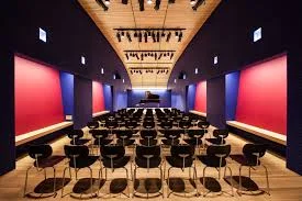 Songfest at Opera America NYC