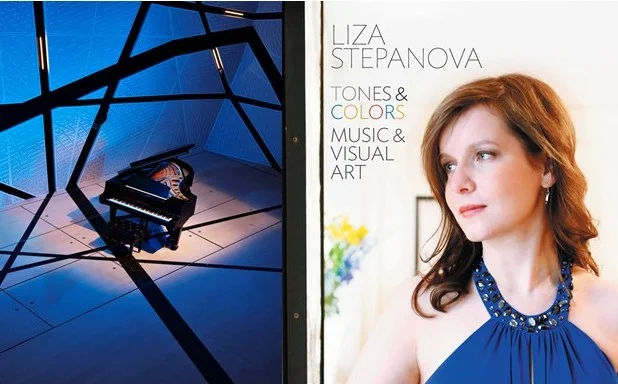 Tones & Colors CD Release @National Sawdust