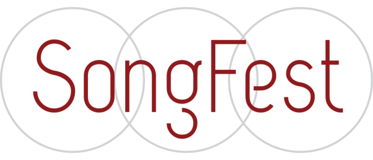 Songfest at Christ Church NYC