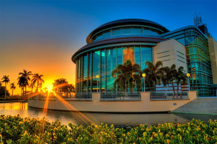 Kravis Center, West Palm Beach, FL