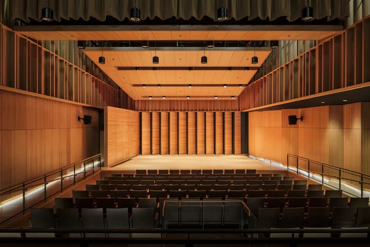 Chico Performances, CA