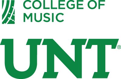 University of North Texas residency: world premiere and a masterclass