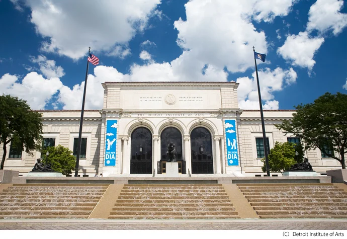 Detroit Institute of Arts