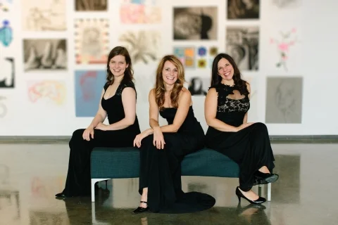 Yargo Trio CD Release Celebration