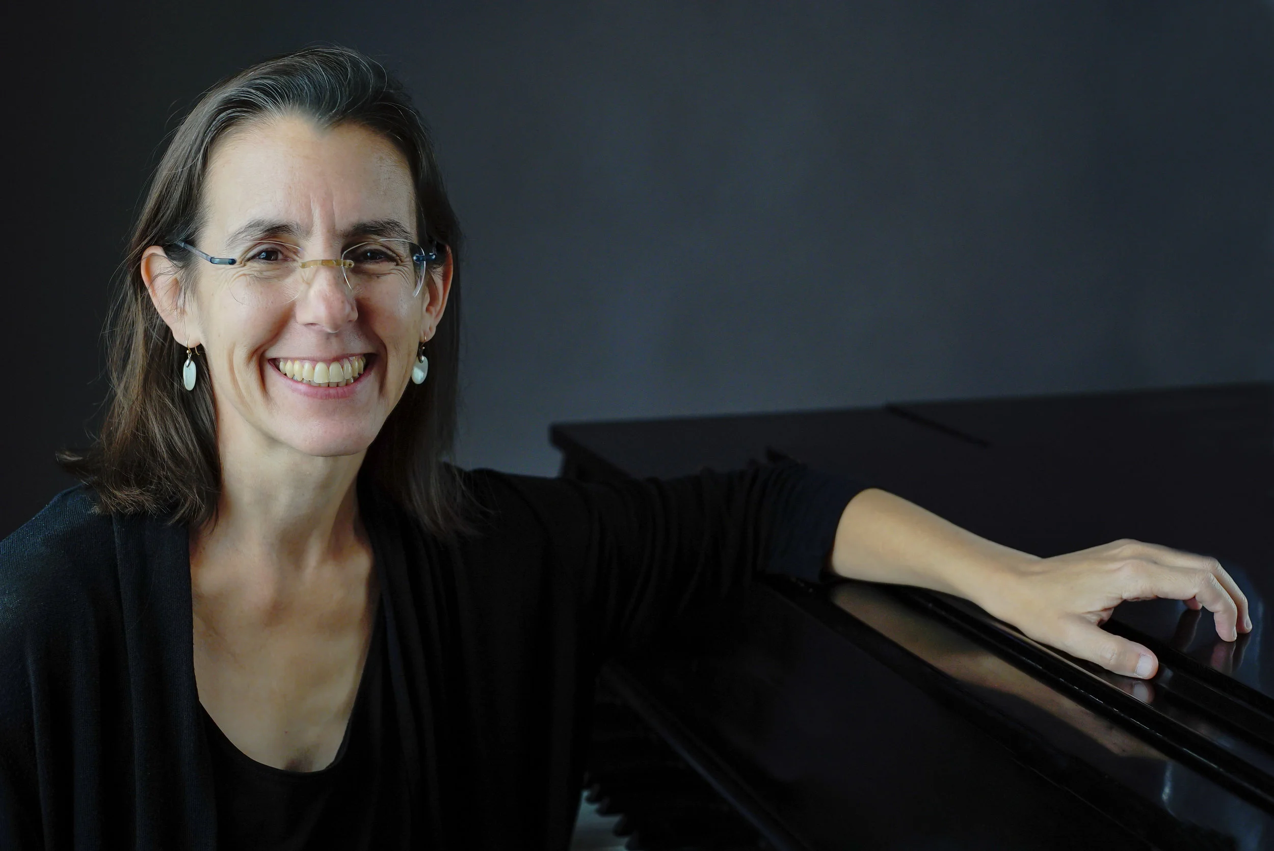 Two Pianos Plus: Duo Recital with Judith Gordon