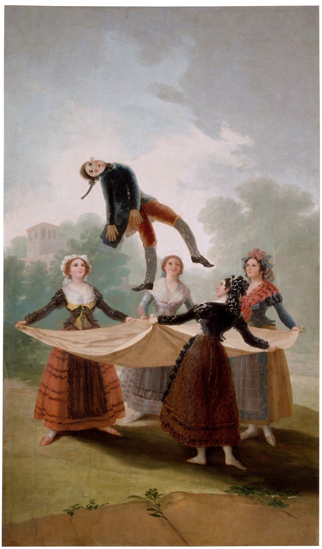 Goya (Granados)