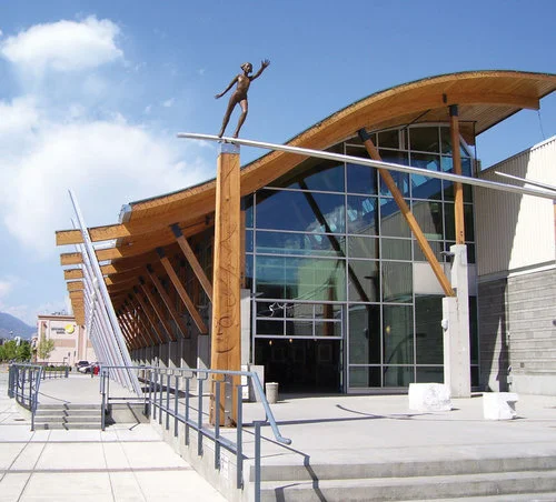 Chamber Music Kelowna, Canada