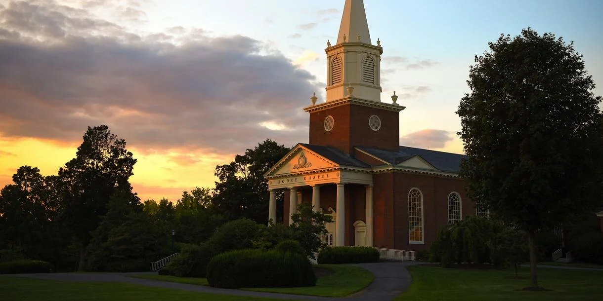 Bucknell Piano Series