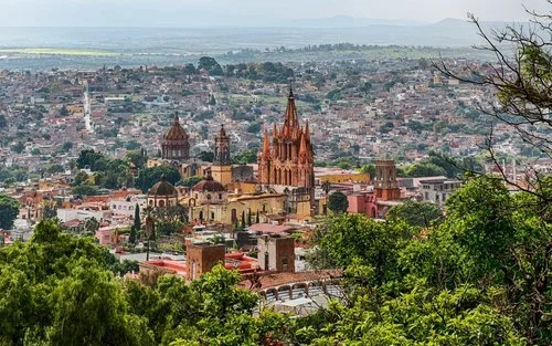 Pro Musica San Miguel de Allende