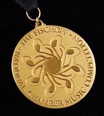 Fischoff National Chamber Music Competition: judging