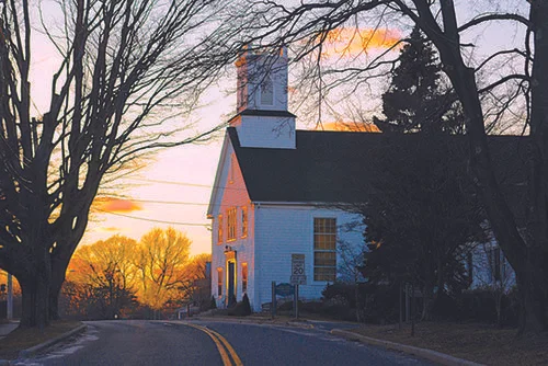 Shelter Island Friends of Music