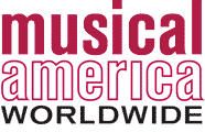 Stepanova named Musical America "New Artist of the Month"