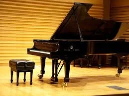 USF Steinway Series Recital