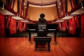 UNCSA Summer Piano Intensive