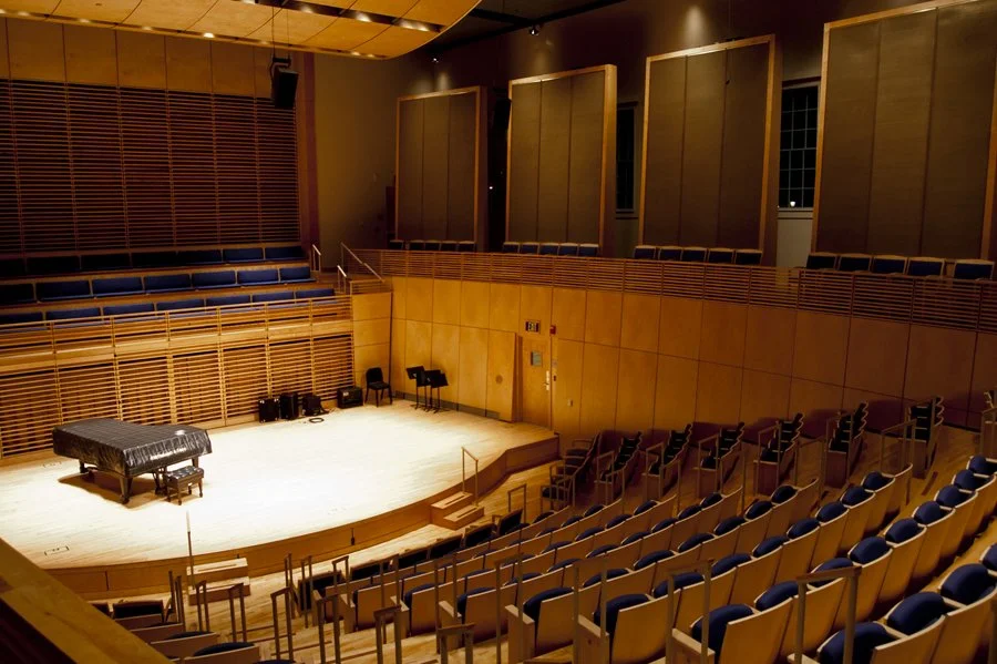 Festival Chamber Concert: Bowdoin International Music Festival