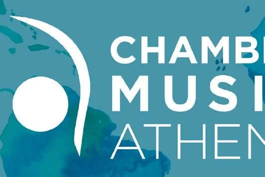 Chamber Music Athens Announcement Concert