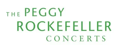 The Peggy Rockefeller Concerts
