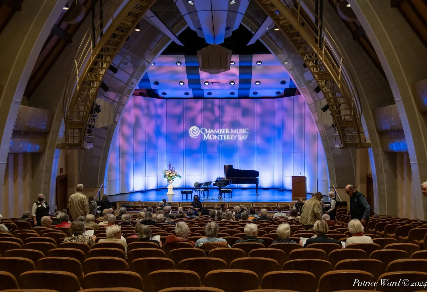 Chamber Music Monterey Bay