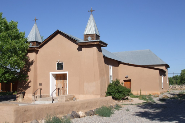 Music in Corrales, NM