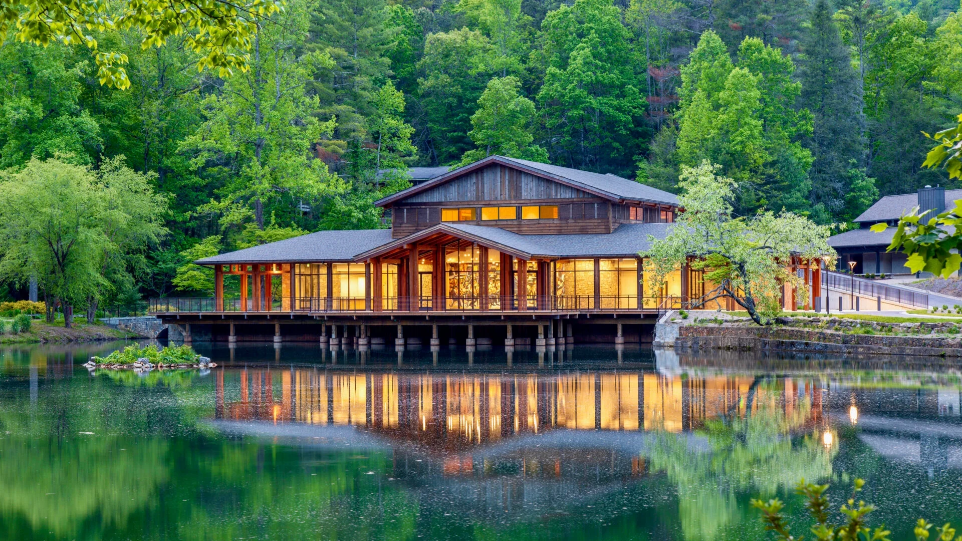 Brevard Music Center: Brahms Among Friends