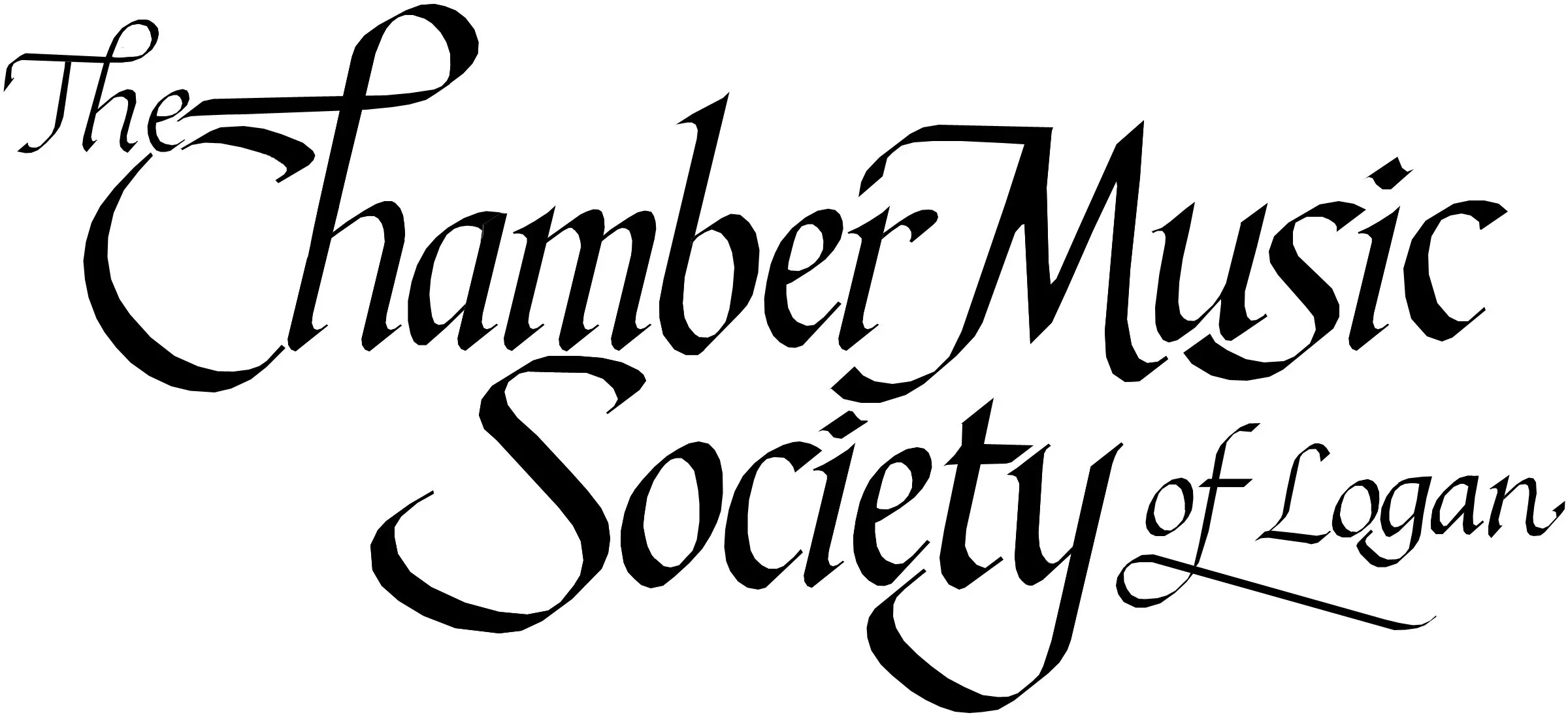 Chamber Music Society of Logan, UT