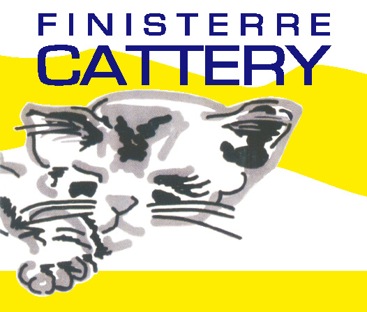 Finisterre Cattery