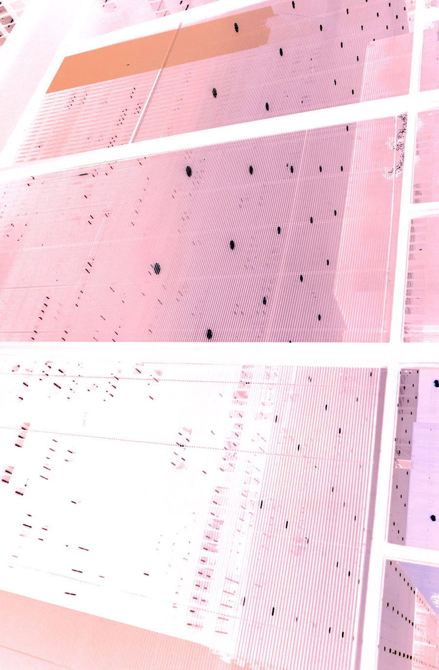 Correspondence, 2012