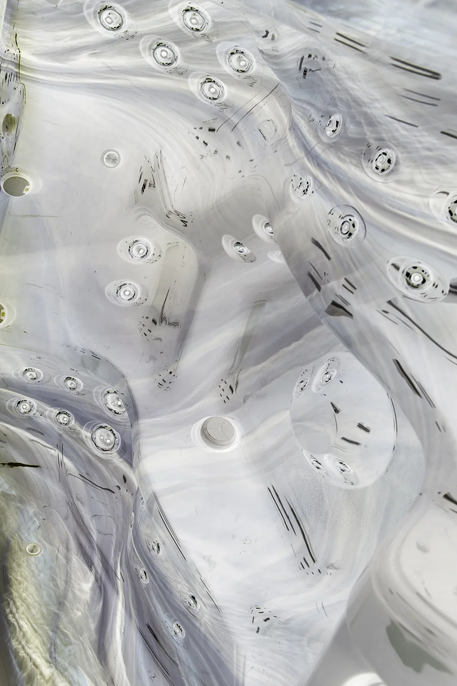 Grayed, 2013