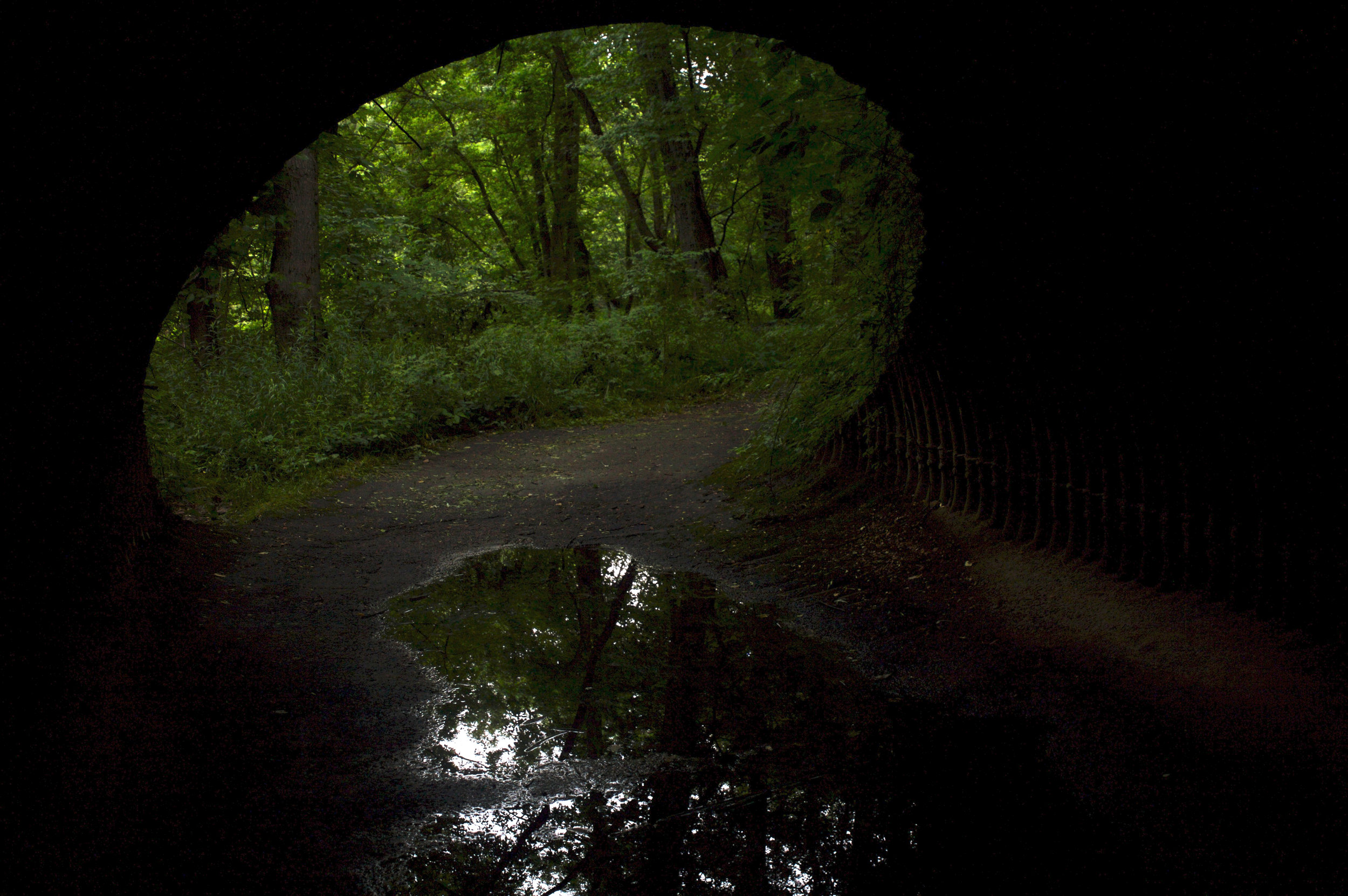 Princeton, 2006