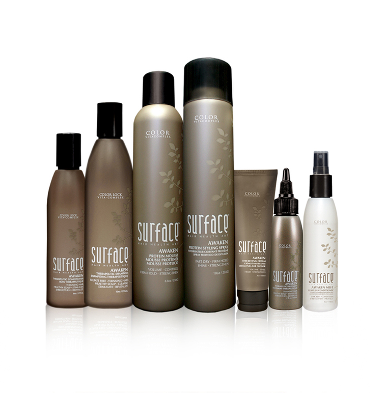Surface Hair Products In Pensacola Forida Rusty Co