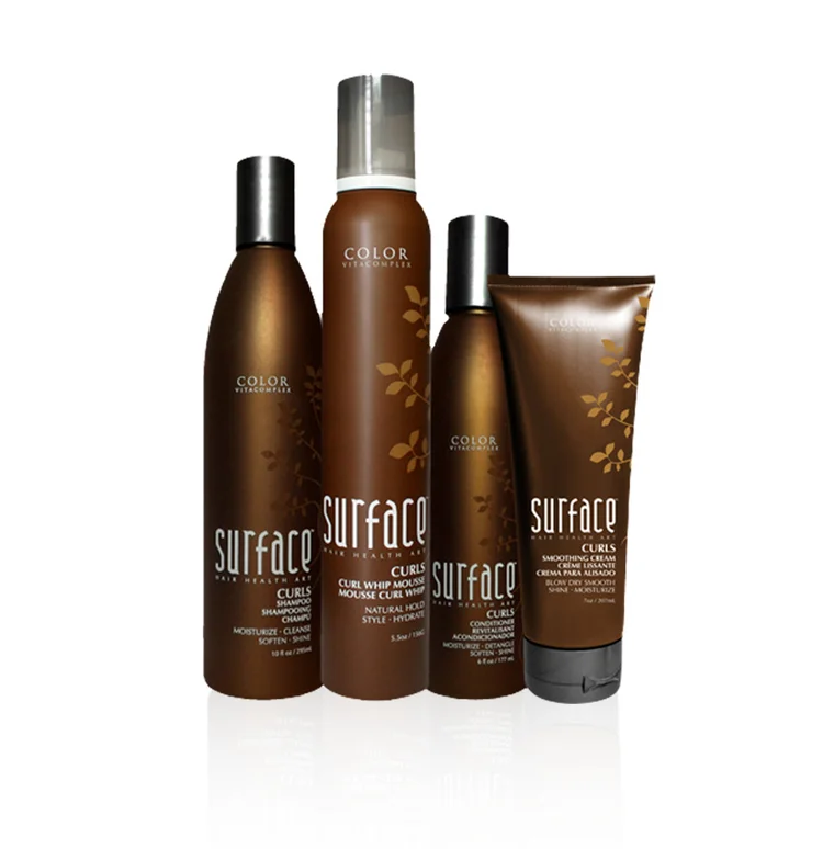 Surface Hair Products In Pensacola Forida Rusty Co