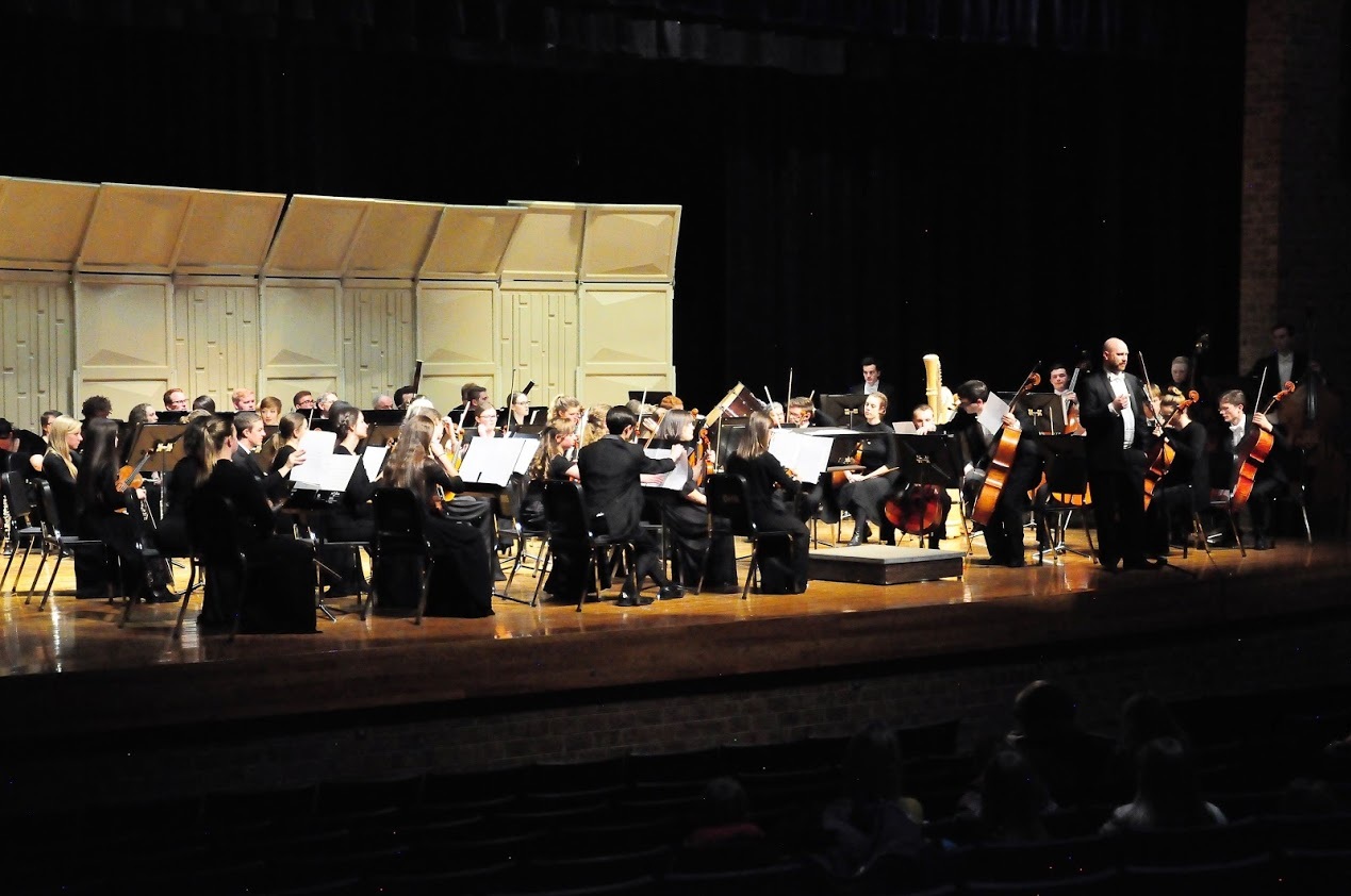 Evanston Civic Orchestra