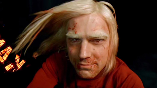 Part Bond villain, part X-Man, part Tommy Wiseau. "Oh hai, Henry!"