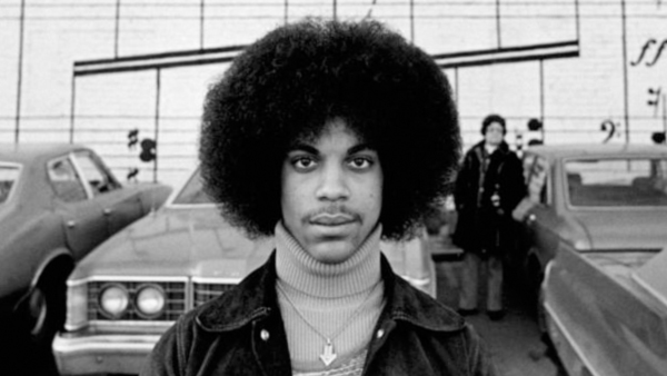 Prince: The Early Years