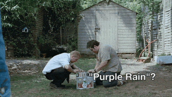 Shaun of the Dead (2004)