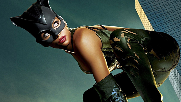 Halle Berry’s Catwoman issues started with that terrible costume and ended with a weak script.