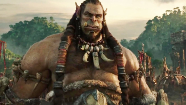 Durotan was a great character that ultimately had a smaller impact than I would have liked.