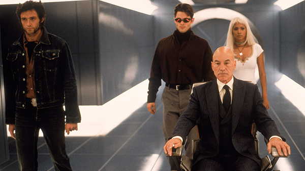 X-Men brought many of our favorite characters to life on the big screen.