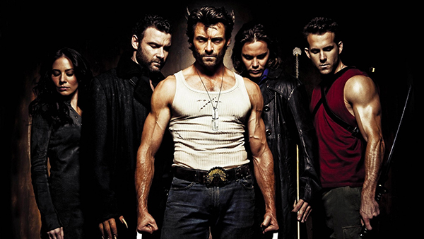 A movie so exciting, the characters look like they’re sleeping in the promo picture.
