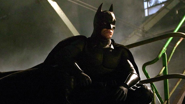 We can thank Batman Begins for bringing mainstream respectability back to Batman, but we can also pretty much blame it for Hollywood’s ongoing reboot rut.