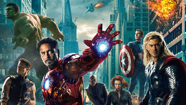 Marvel Studios’ game-changing blockbuster The Avengers assembled four separate superhero franchises and showed the world how you create a shared film universe the right way.