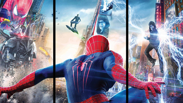 If Spider-Man 3 taught us anything, it’s that tossing in a ton of extra characters makes for a better film…right?